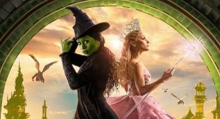 Wicked: For Good trailer unveiled at exclusive screening
