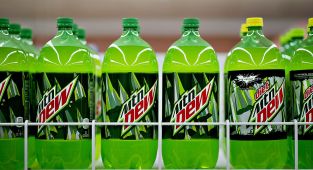 Wild conspiracy theory links Mountain Dew to 9/11 and other disasters