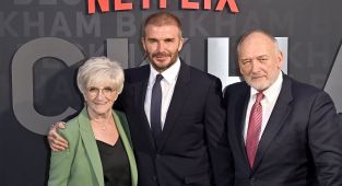 Will Brooklyn Beckham's grandparents inspire him to end family 'feud'?