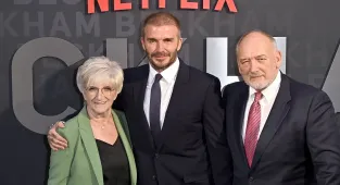 Will Brooklyn Beckham's grandparents inspire him to end family 'feud'?