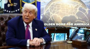 Will Donald Trump’s Golden Dome protect America?