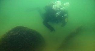 Wisconsin fisherman makes chilling discovery in Lake Michigan