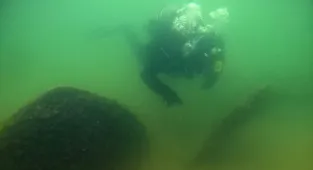 Wisconsin fisherman makes chilling discovery in Lake Michigan