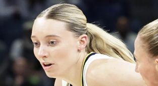 WNBA star rookie to miss showdown with Angel Reese with scary injury