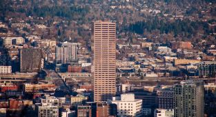 Woke city sells offices at 80% discount as liberal policies backfire