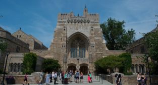 Woke Yale professors announce they're fleeing the US