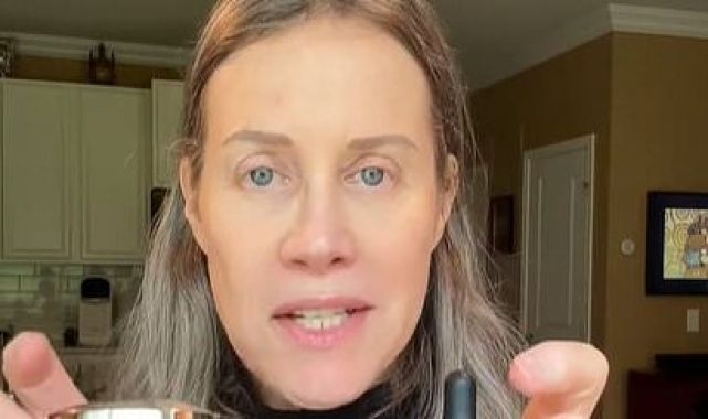 Woman, 62, SHOCKS with what she eats in a day and how she stays young
