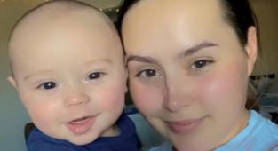 Woman kills son die in 'murder-suicide' at idyllic New Hampshire home
