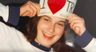 Woodland home now center of party girl's disappearance