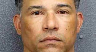 World Series winner arrested for aggravated battery with deadly weapon