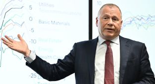 World's biggest investor reveals strategy for dealing with tariffs