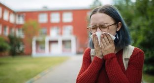 World's deadliest infection detected at Florida high school