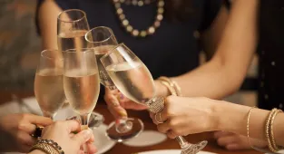 World's most famous champagne company in crisis