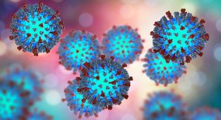 World's most infectious disease hits major city of 8million