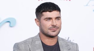 Zac Efron showcases shock new look as fans notice major transformation