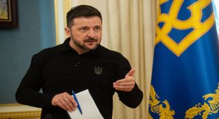 Zelenskyy will have face-to-face talks in Istanbul, but will Putin?