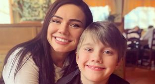 16 and Pregnant star Whitney Purvis 'missed son's funeral'