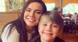 16 and Pregnant star Whitney Purvis 'missed son's funeral'