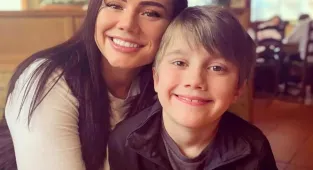 16 and Pregnant star Whitney Purvis in shock after sudden death of son