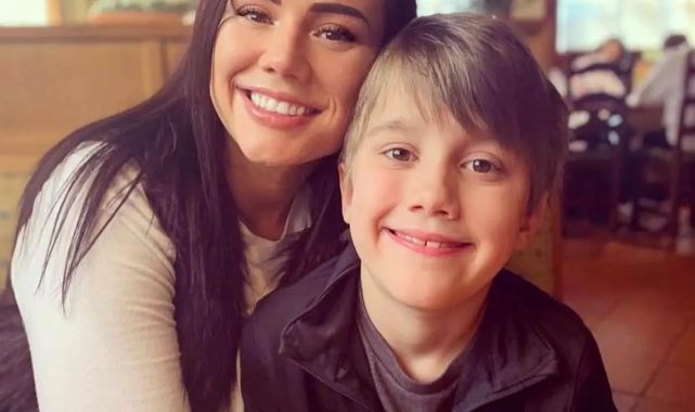 16 and Pregnant star Whitney Purvis in shock after sudden death of son