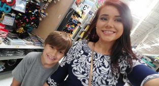 16 And Pregnant star Whitney Purvis says son's death was 'preventable'