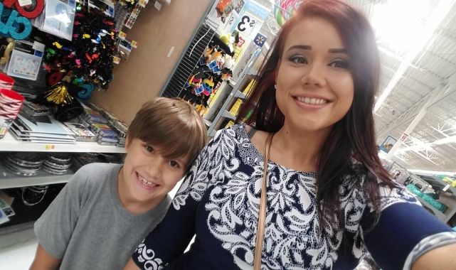 16 And Pregnant star Whitney Purvis says son's death was 'preventable'