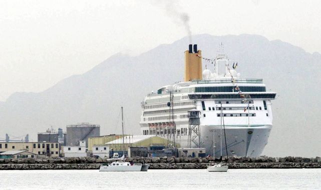 $300,000-per-year had 'amazing' remote-work luxury cruise - English ...