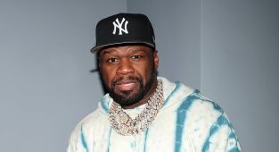 50 Cent insults Kanye West's wife amid rapper's Diddy trial cameo