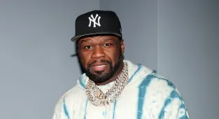 50 Cent insults Kanye West's wife amid rapper's Diddy trial cameo