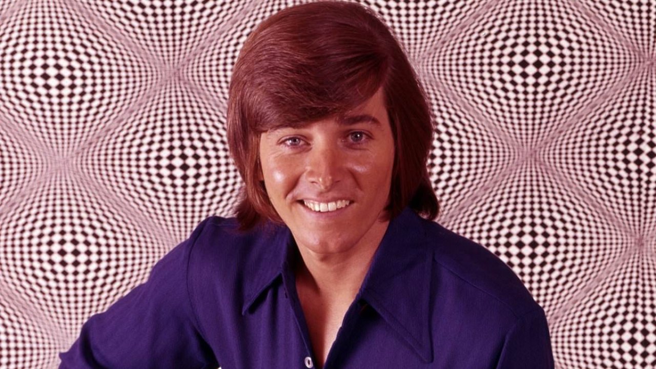 60s teen idol Bobby Sherman dead at 81
