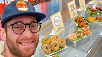 My life-changing hacks for the ultimate bagel order