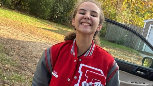 High school coach kills student and himself inside her home
