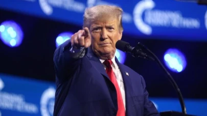Trump’ın İran saldırısı ABD iç siyasetini karıştırdı: Bu açık bir azil gerekçesidir