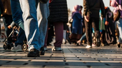 Dünyanın en güvenli ülkeleri belli oldu: ABD geriledi, Türkiye listenin sonunda yer aldı
