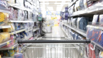 Kroger 60 mağazasını kapatıyor: Dev zincirde daralma alarmı