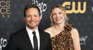 911 audio reveals why Scott Wolf's wife was detained by police