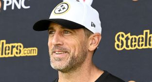 Aaron Rodgers' brother gets his revenge amid secret wedding bombshell