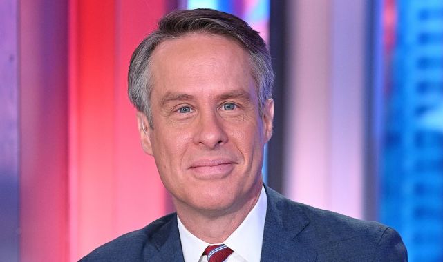 ABC News star SUSPENDED for late-night clash over Trump