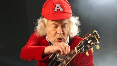 AC/DC fans slam the band for lacklustre performances: 'Time to retire'