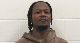 Adam 'Pacman' Jones breaks blasts 'overzealous policing' after arrest