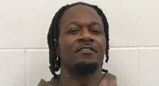 Adam 'Pacman' Jones releases footage of 'overzealous' cop grabbing him