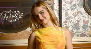 Addison Rae supports Anti-ICE protest 4 years after Trump admiration