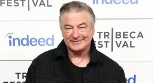 Alec Baldwin's infamous 'thoughtless little pig' tirade goes viral
