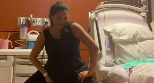 AMANDA PLATELL: Meghan's video makes a mockery of her privacy plea