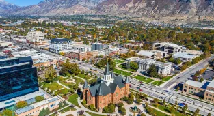 America's best-run cities revealed...and there are no Dems in sight
