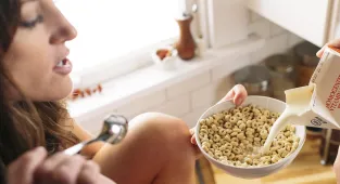 America's favorite cereal brand abruptly axes three beloved flavors