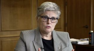 America's wokest DA spends $150k on PR FIRM after series of scandals