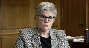 America's wokest DA spends $150k on PR FIRM after series of scandals