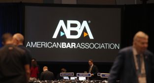 American Bar Association sues to block Trump’s attacks on law firms