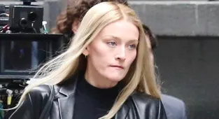 American Love Story filming blunder SLAMMED by JFK Jr fans